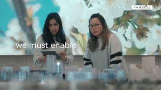 Circularity and resource management - Ramboll group