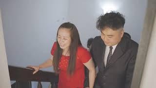 2021 05 10 【日月潭 大淶閣】柏龍&雅筑 幸福結婚紀錄 完整版