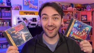 RetroBreak Game Pickups #66 - Play Expo Blackpool