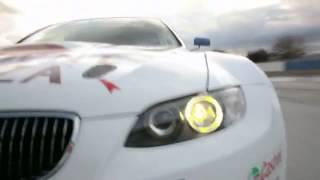 BMWBlog Exclusive 2010 BMW M3 GT Commercial