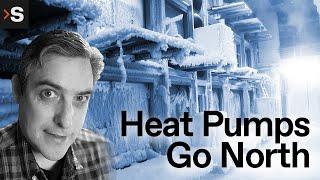 How Cold Can Heat Pumps Go?