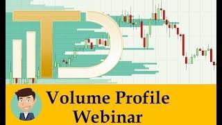 Trader Dale - Volume Profile Webinar