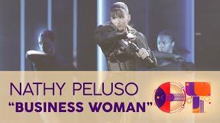 "BUSINESS WOMAN" - NATHY PELUSO | GALA 8 | OT 2020