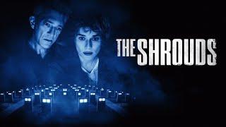 The Shrouds | Official Trailer | Horror Brains