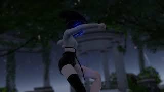 {MMD}U Got That {Motion by KerryOZ}