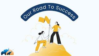 Trumpet Behavioral Health - Road to Success