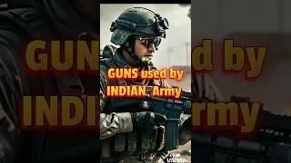 Indian Army_GUNS .feat.@ishreyashlomate999 #indianarmy