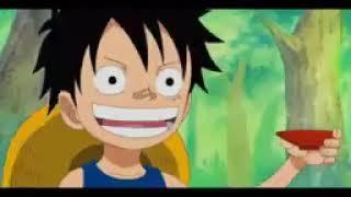 Ace,sabo and Luffy song