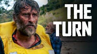 The Turn – Verschollen im Südpazifik (ABENTEUER THRILLER nach wahren Begebenheiten, ganzer Film)