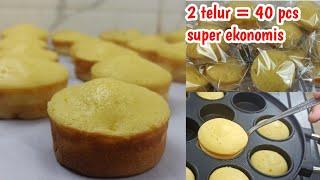 resep kue pukis 1/2 kg tepung terigu , InsyaAllah anti gagal