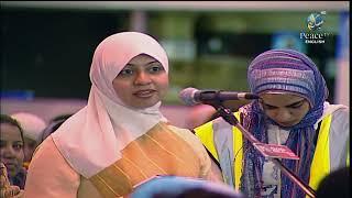 Seeking Knowledge in the Light of Islam - London UK, Dr. Zakir Naik, Part 4