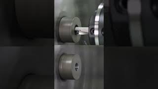 TungBoreMini - Machining of 3 to 1