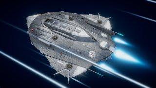 Star Conflict  - Archelon