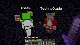 I Found 2 People To Help Me Kill The People Who Killed My Minecraft Dog