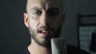 Celine Dion  - Loved me back to life (cover by Luigi Angeloni)