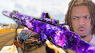 New MOST OVERPOWERED META LOADOUT KRIG C WARZONE Season 4