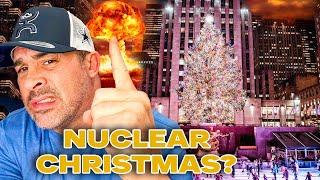 NEXT 60 DAYS CRITICAL! Nuclear War Before Christmas?