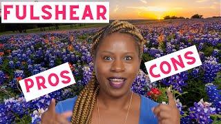 PROS & CONS LIVINF IN FULSHEAR TEXAS 2022    |  LIVING IN HOUSTON TEXAS  | MOVING TO HOUSTON 2022