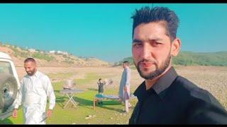 Birthday Party At Mangla Dam