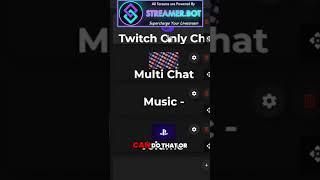 Streamer.bot Just Changed The Game For Twitch Mods