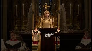 Hallelujah - Lyrics - Lucy Thomas #aicoversongs #lyricvideo #classicpop #Vocara_AI_Music
