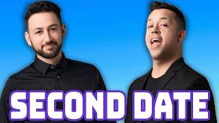 Best Date of My Life (Second Date Update: Chris & Kendra) | Brooke and Jeffrey