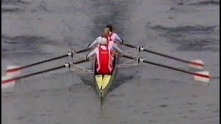 1998 World Champs Mens lightweight 4- (full race)