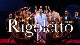 RIGOLETTO Verdi – Teatro Real