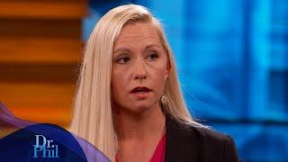 She Says Her Daughter Is ‘Irrational’ Thinks She’s in a Relationship with a Stranger | Dr. Phil