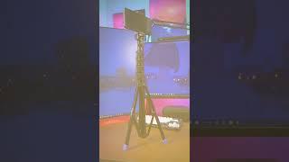 Syvo SP-500 63 Inch 1.6M Tripod Stand Quick Unboxing! #tripod