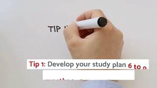 7 Tips For Using Your 300 Hours Of CFA® Exam Prep Effectively