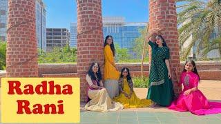 Radha Rani | Mithe Ras Se Bharyo Re | Radha Krishna Song | Krishna Bhajan |