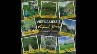 Vietnam's National Parks: A Biodiversity Hotspot    Explore Vietnam's natural wonders   Discover