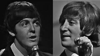 Beatles Conspiracy - Was A Faul On The Ed Sullivan Show?