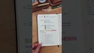 it’s a planner/journal/memory keeper all in one notebook 