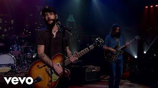 Band of Horses - In A Drawer (Live On Austin City Limits/2017)