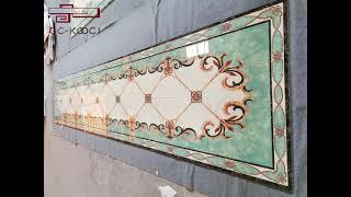 Wholesale a variety of high-quality high-temperature fired ceramic tiles