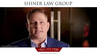 Find Out What I Can Do For You | David Shiner Law Group