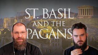 The Great Tales - St. Basil and the Pagans [Ep. 1]