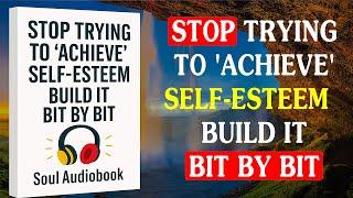 Confidence Isn’t Natural – Here’s How I Build It Every Day | Full Audiobook