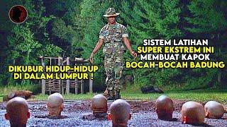 SISTEM LATIHAN SUPER EKSTREM INI MEMBUAT KAPOK BOCAH-BOCAH BADUNG - ALUR CERITA FILM