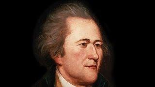 Alexander Hamilton Q & A with Joanne B. Freeman