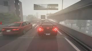 Shutoko Revival Project Showcase (Assetto Corsa)