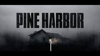 Pine Harbor | Full Demo | #horrorgaming