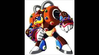 Mega Man X   Spark Mandrill