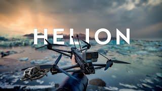 IFlight 10 Inch Helion FPV Drone Review | Is it Really The Best Long Range FPV Drone Ever?