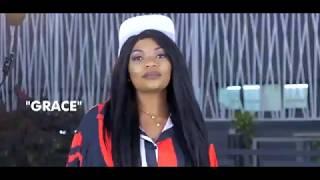 Grace Callista - By His Grace (Official Video) | Zambian Gospel Music 2020