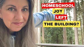 Should she quit homeschooling?