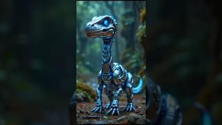 Incredible Cute Dinosaurs  Transformation #shorts #animals