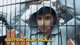 AGIR ► SEITEN AUF NULL ◄  [Official Video] (Prod. by Szerobeats)